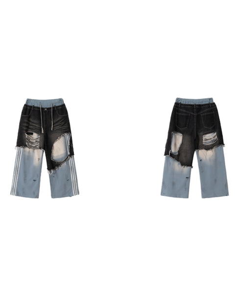 Check Dual Layered Series